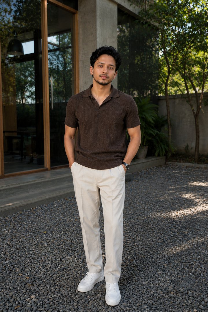 Rahul Srivastava — Founder & Mentor